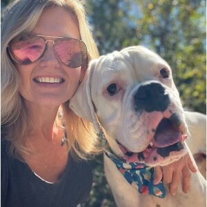 Meet your Posher, Tiffany